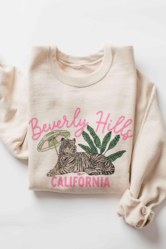 Beverly Hills Graphic